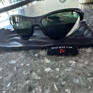 Ryder Running Sunglasses